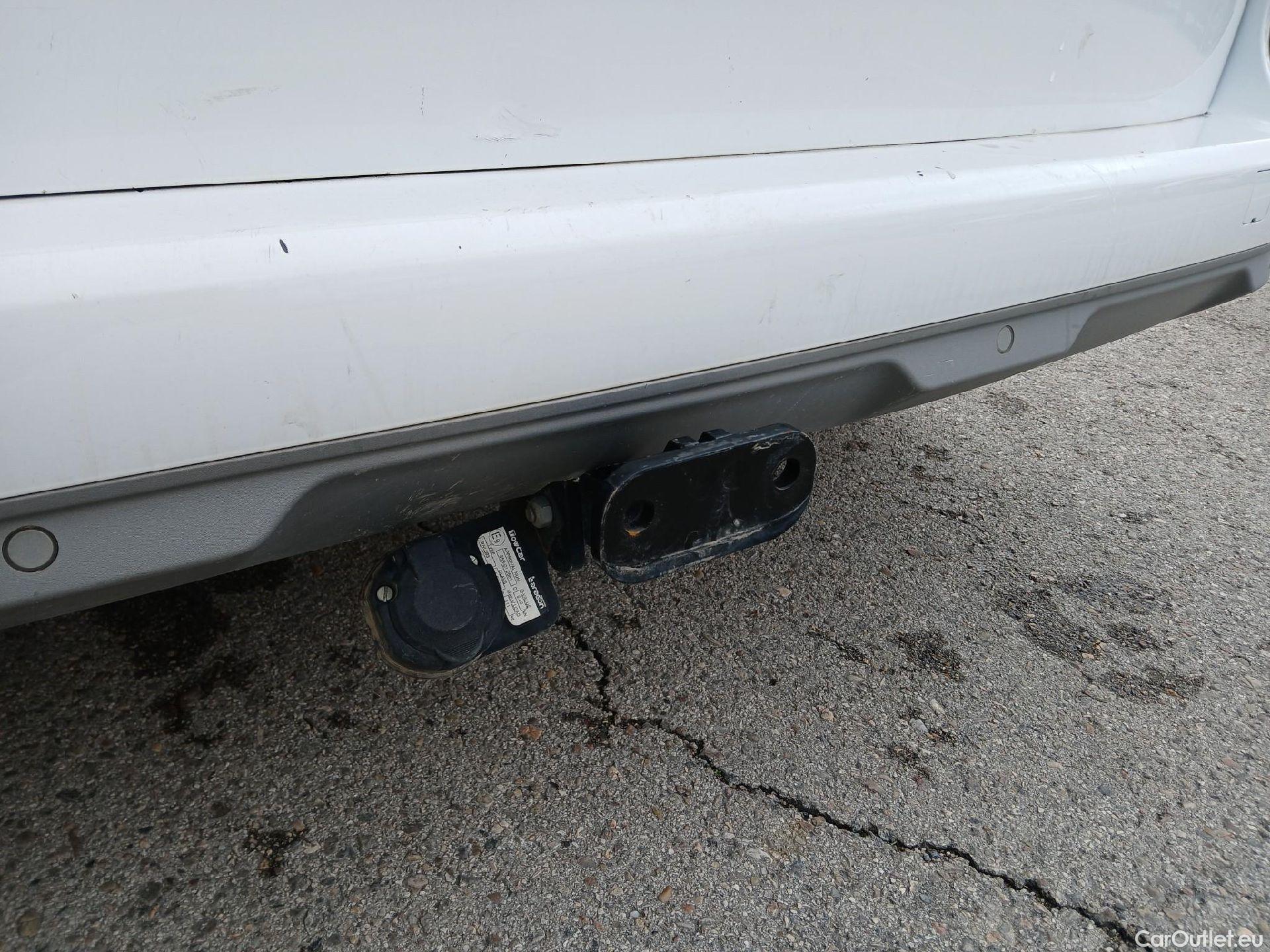  Renault  Kangoo RENAULT  Combi / 2021 / 5P / combi Life Edition One 1.5 Blue dCi 70kW(95CV) (IND)(AC) #19