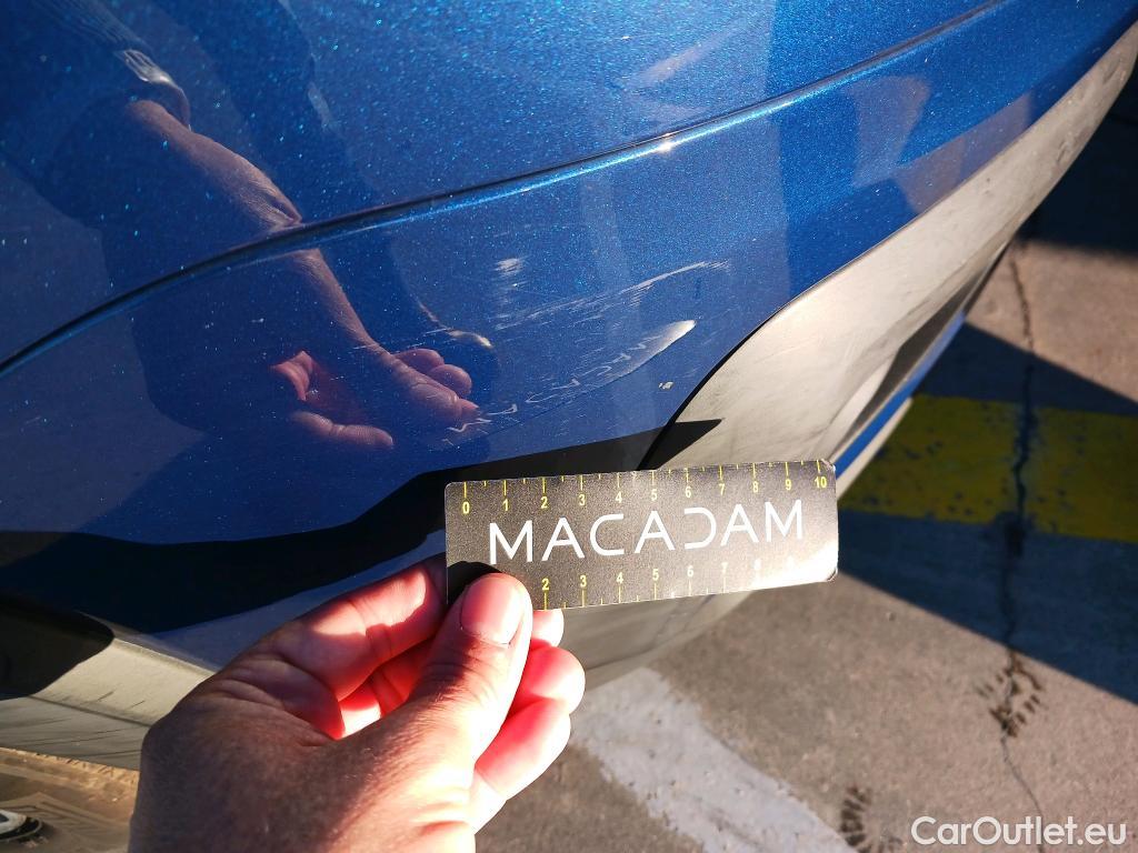  Peugeot  RIFTER PEUGEOT  / 2018 / 5P / monovolumen compacto GT Line Standard BlueHDi 96kW EAT8 #24