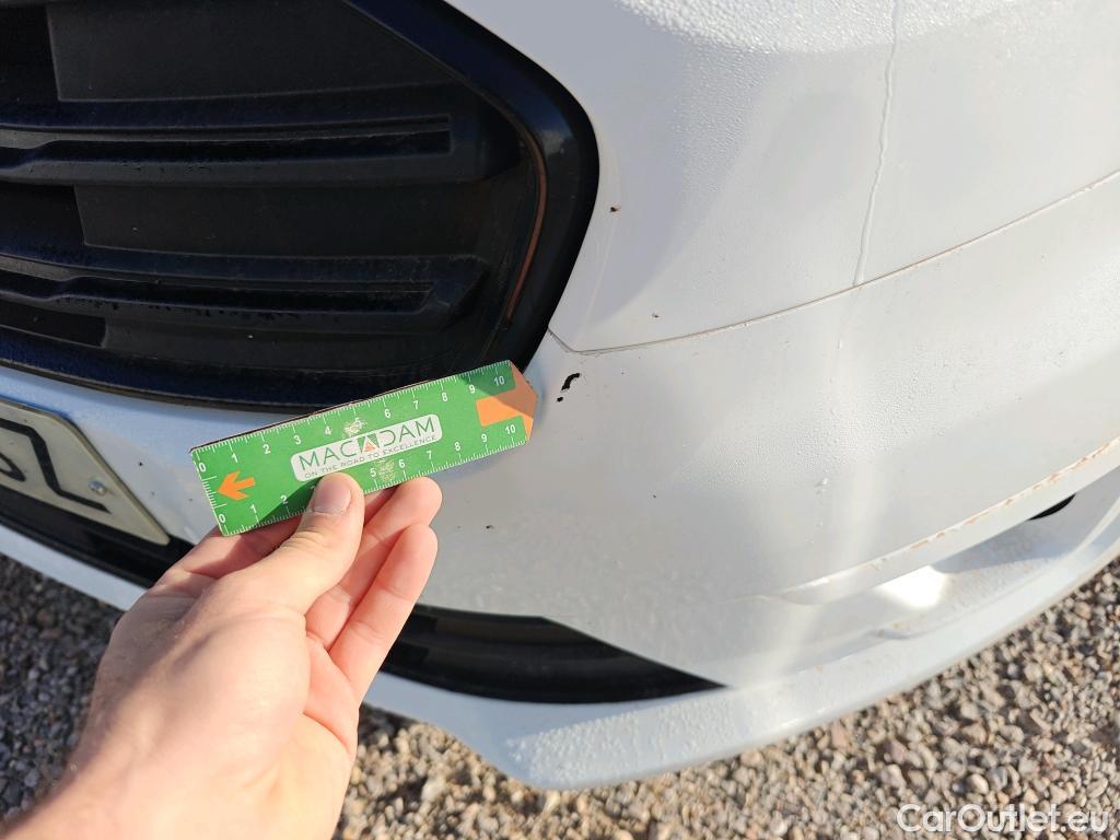  Ford  Transit Connect FORD  / 2013 / 5P / combi Kombi 1.5 TDCi 74kW Trend 220 L1 (N1) #77