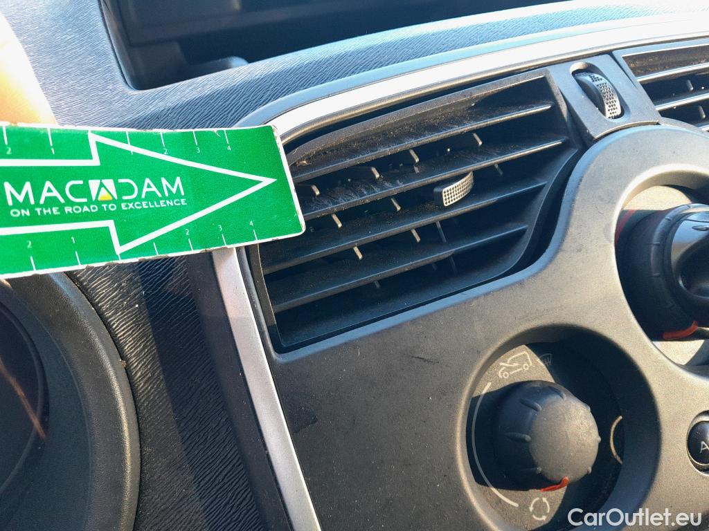  Renault  Kangoo RENAULT  FURGÓN VU 3p 2G furgón deriv Profesional 2014 dCi 75 Gen5 #41