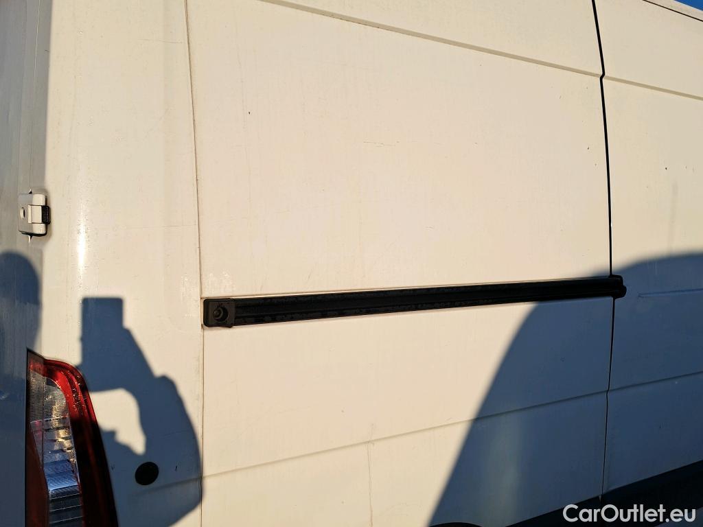  Opel  Movano OPEL  / 2019 / 4P / furgón 2.3 CDTI 99kW (135CV) L2 H2 F 3.5t (AC) #29