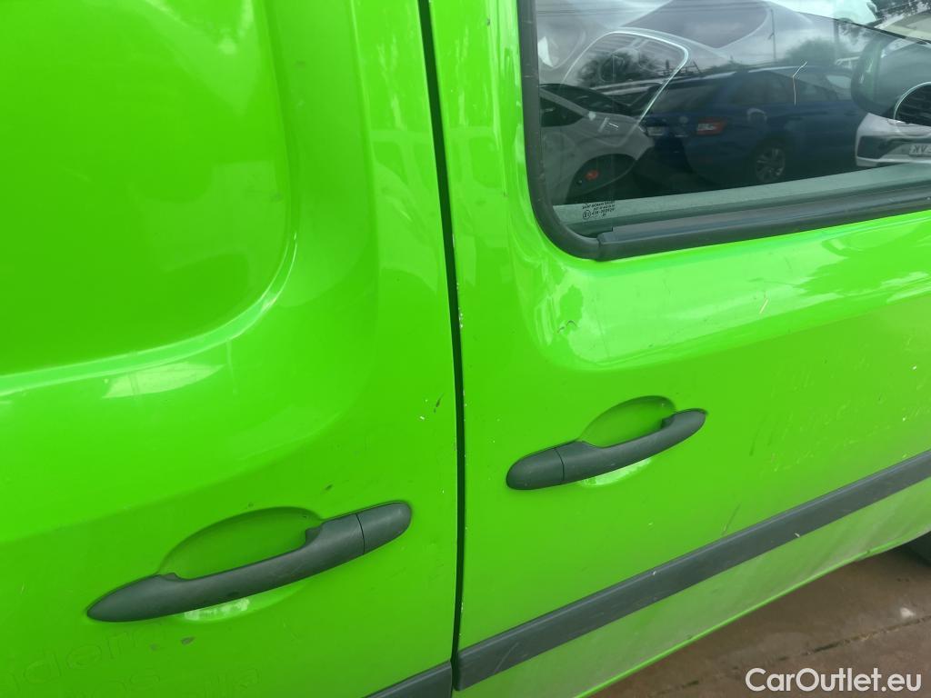  Nissan  NV200 NISSAN NV250 / 2019 / 4P / furgón 2pl 1.5dCi 70 kW (95 CV) L2H1 COMFORT #19