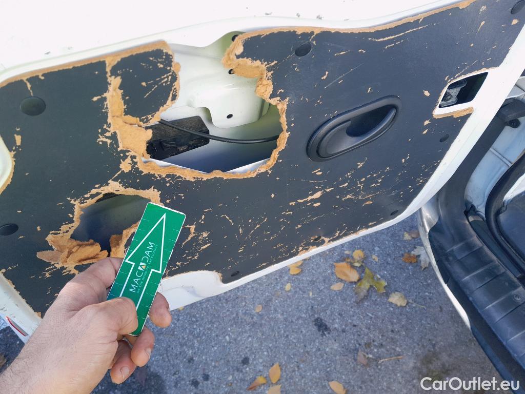  Renault  Kangoo RENAULT  FURGÓN VU 3p 2G furgón deriv Profesional 2014 dCi 75 Gen5 #70