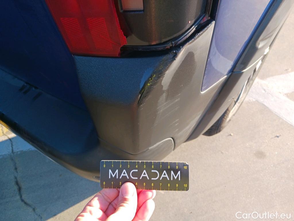  Peugeot  RIFTER PEUGEOT  / 2018 / 5P / monovolumen compacto GT Line Standard BlueHDi 96kW EAT8 #26