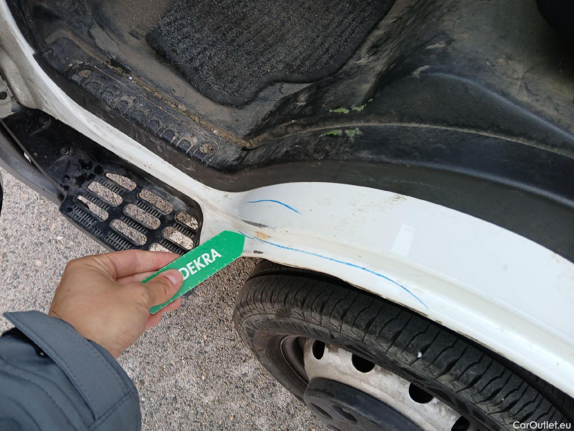  Nissan  NV400 NISSAN NT400 / 2014 / 2P / chasis cabina 35.13/3 Comfort Cabina Abatible Larga #10