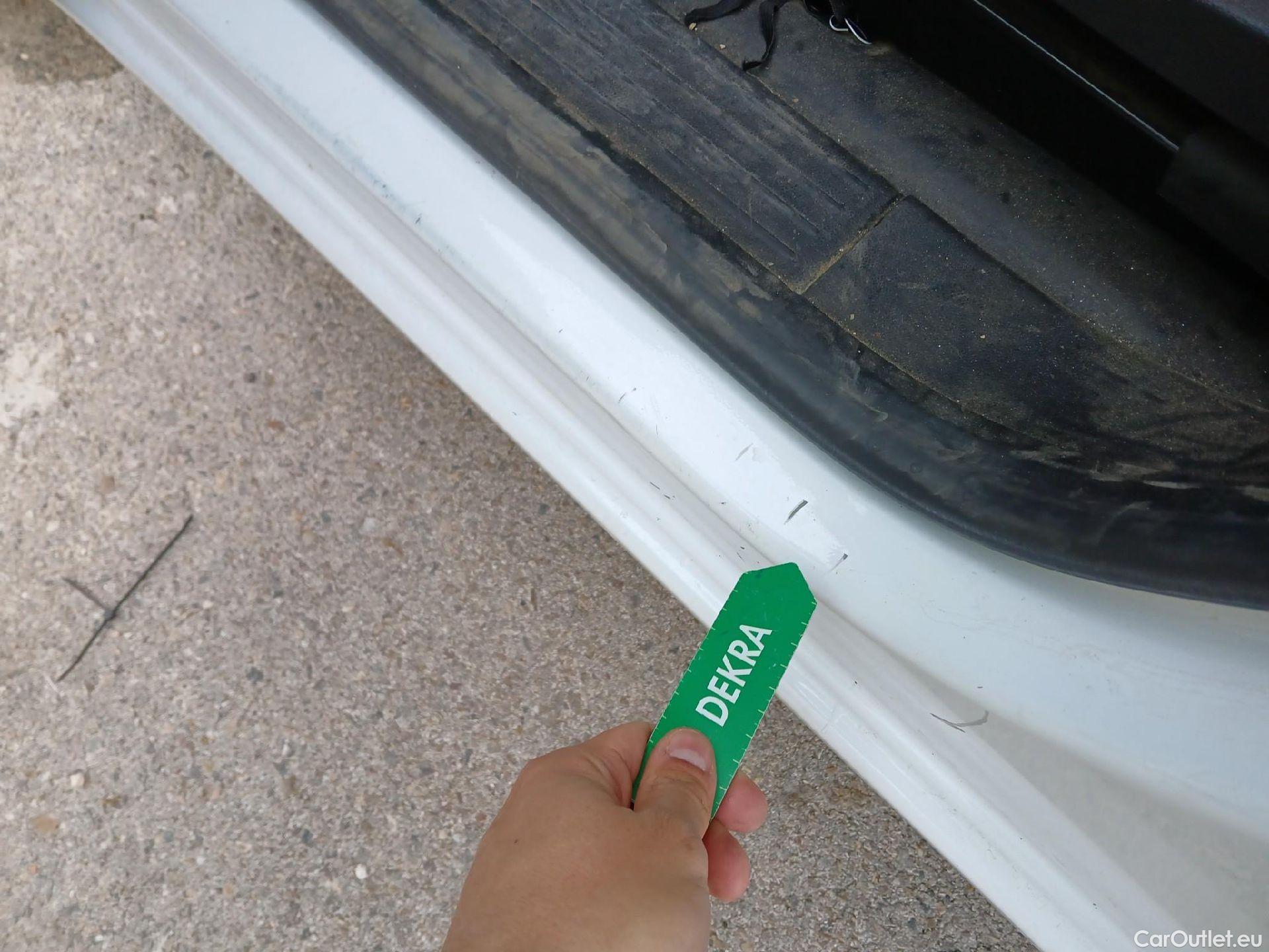  Renault  Kangoo RENAULT  Combi / 2021 / 5P / combi Life Edition One 1.5 Blue dCi 70kW(95CV) (IND)(AC) #38