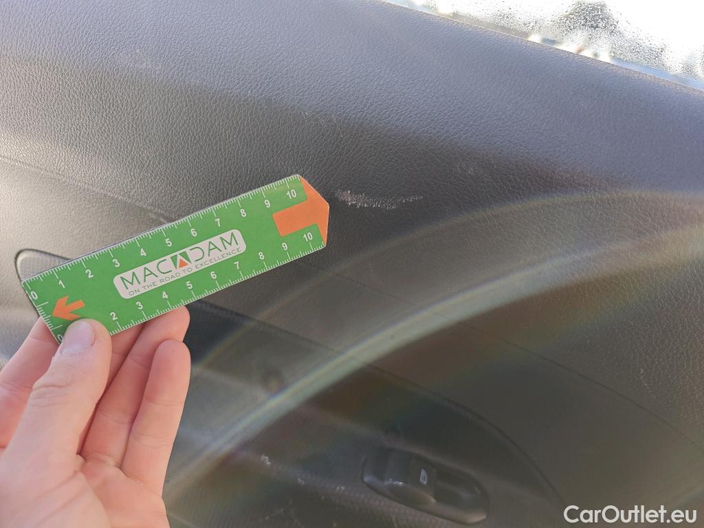  Ford  Transit Connect FORD  / 2013 / 5P / combi Kombi 1.5 TDCi 74kW Trend 220 L1 (N1) #43