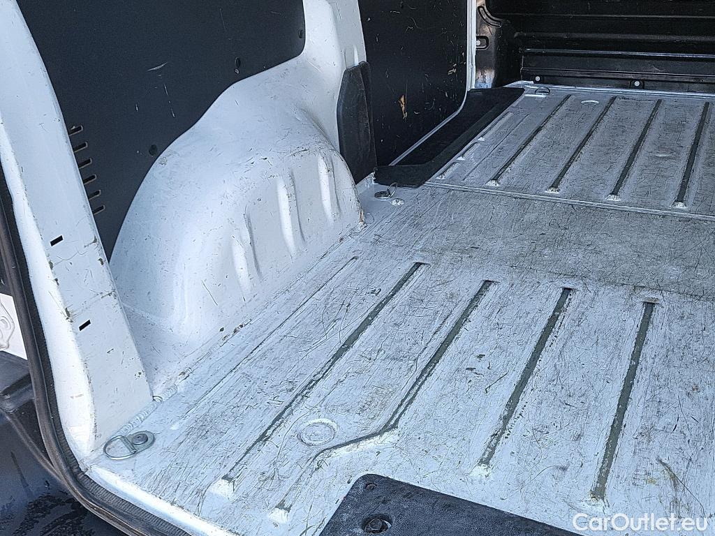  Opel  Vivaro OPEL  / 2019 / 4P / furgón 1.5 Diésel 74kW(100CV)M Std Exp #3