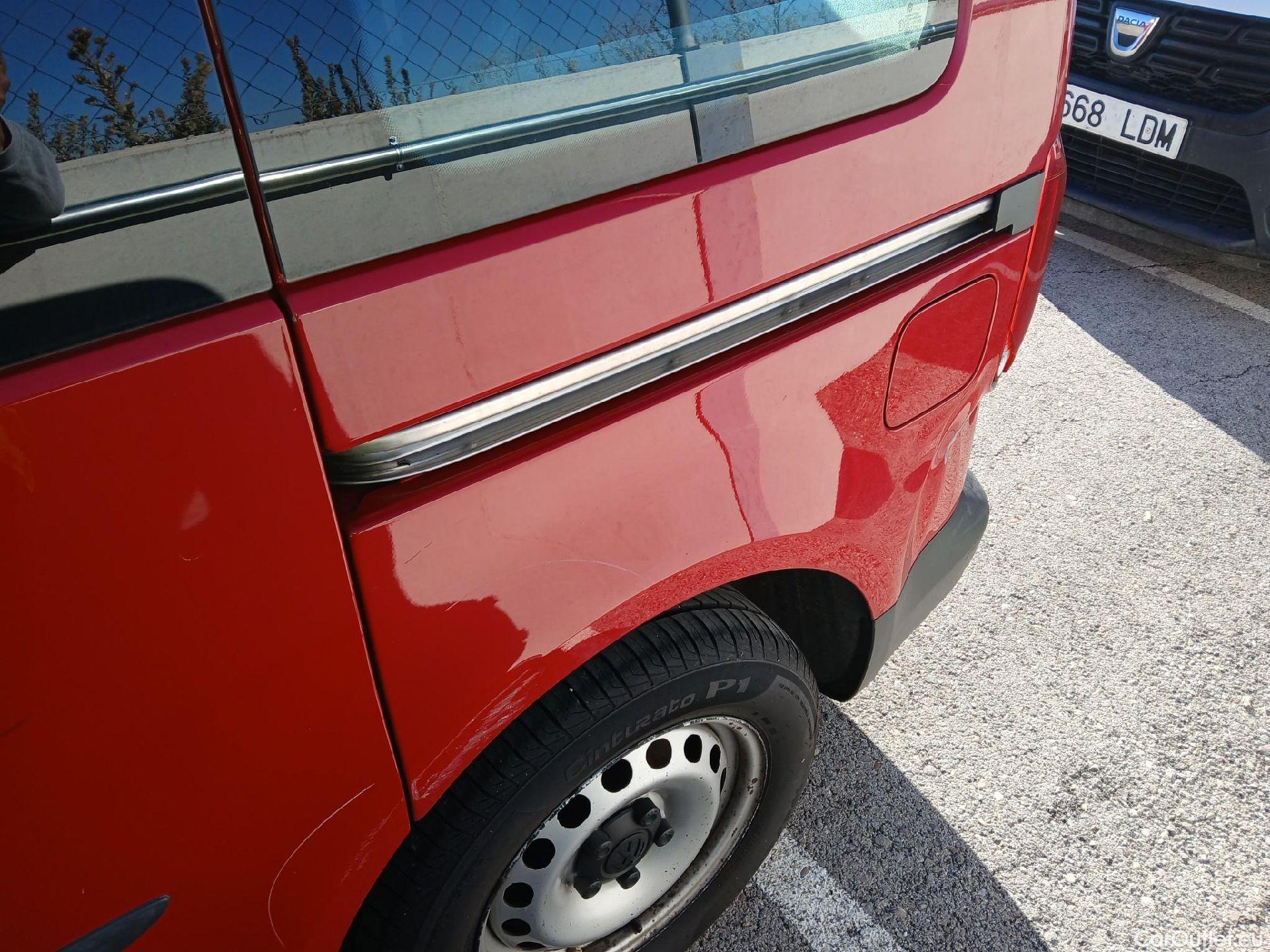  Volkswagen  Caddy  Profesional Kombi BMT 2.0 TDI 100CV MT5 E6dT #18