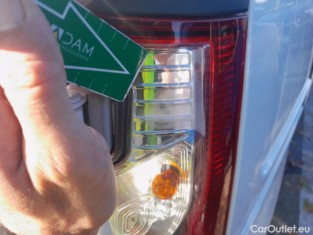  Renault  Kangoo RENAULT  FURGÓN VU 3p 2G furgón deriv Profesional 2014 dCi 75 Gen5 #51