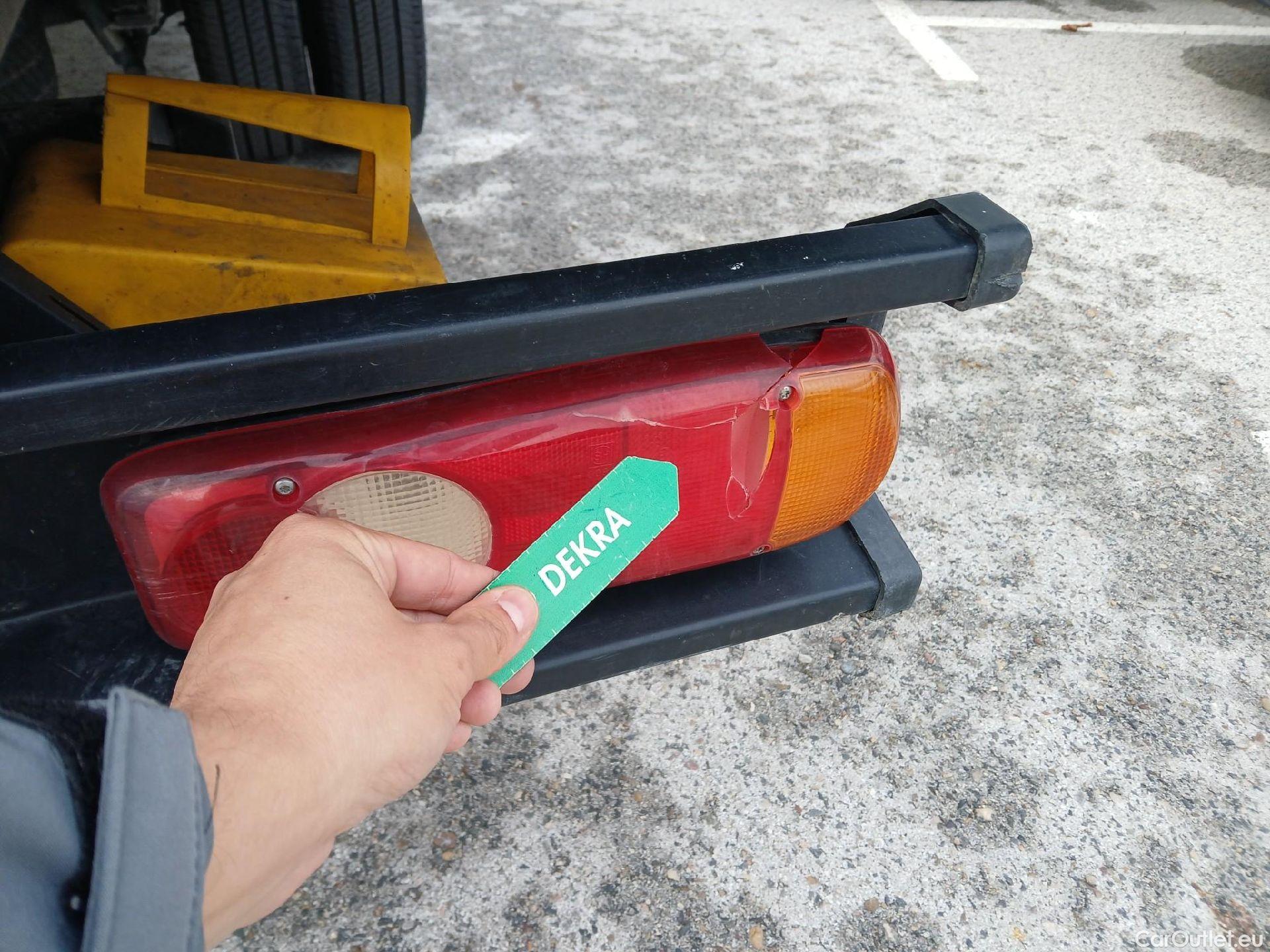  Nissan  NV400 NISSAN NT400 / 2014 / 2P / chasis cabina 35.13/3 Comfort Cabina Abatible Larga #31