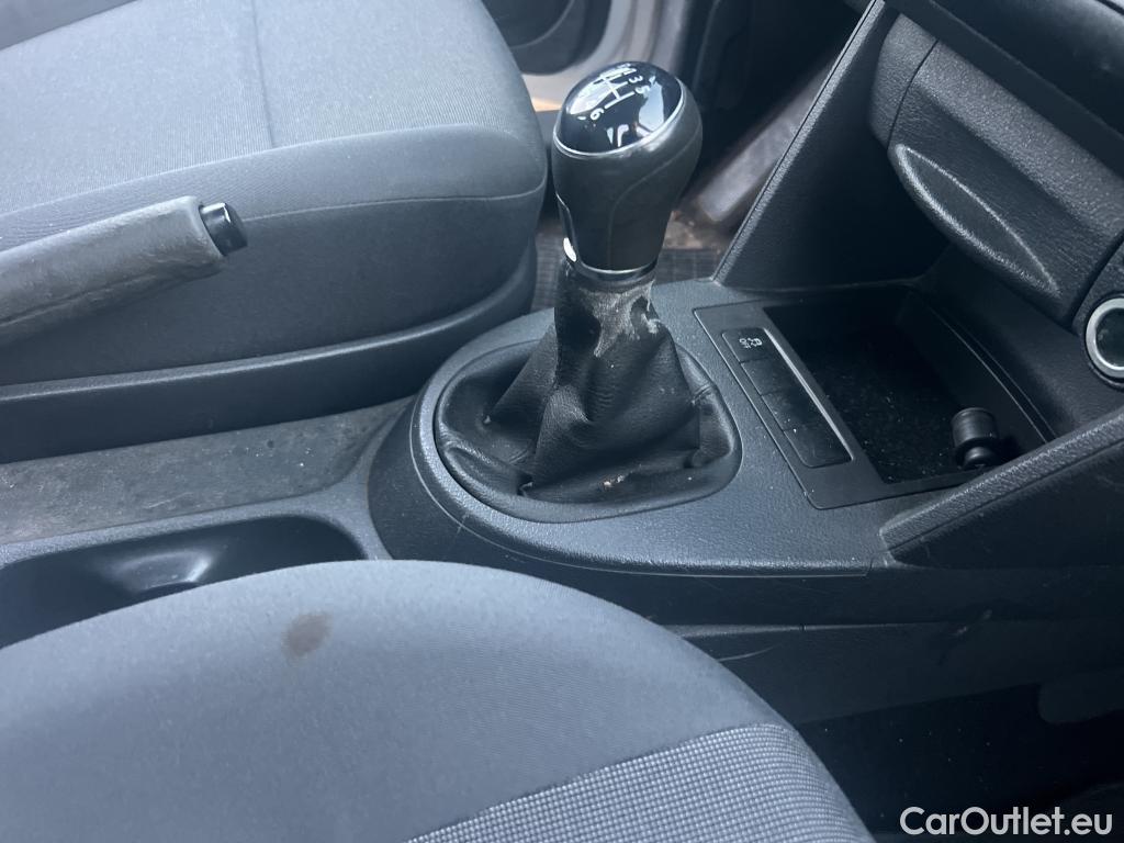  Volkswagen  Caddy VOLKSWAGEN  VU 4p 3G combi Kombi PRO 2.0 TDI 4MOTION 110CV #29