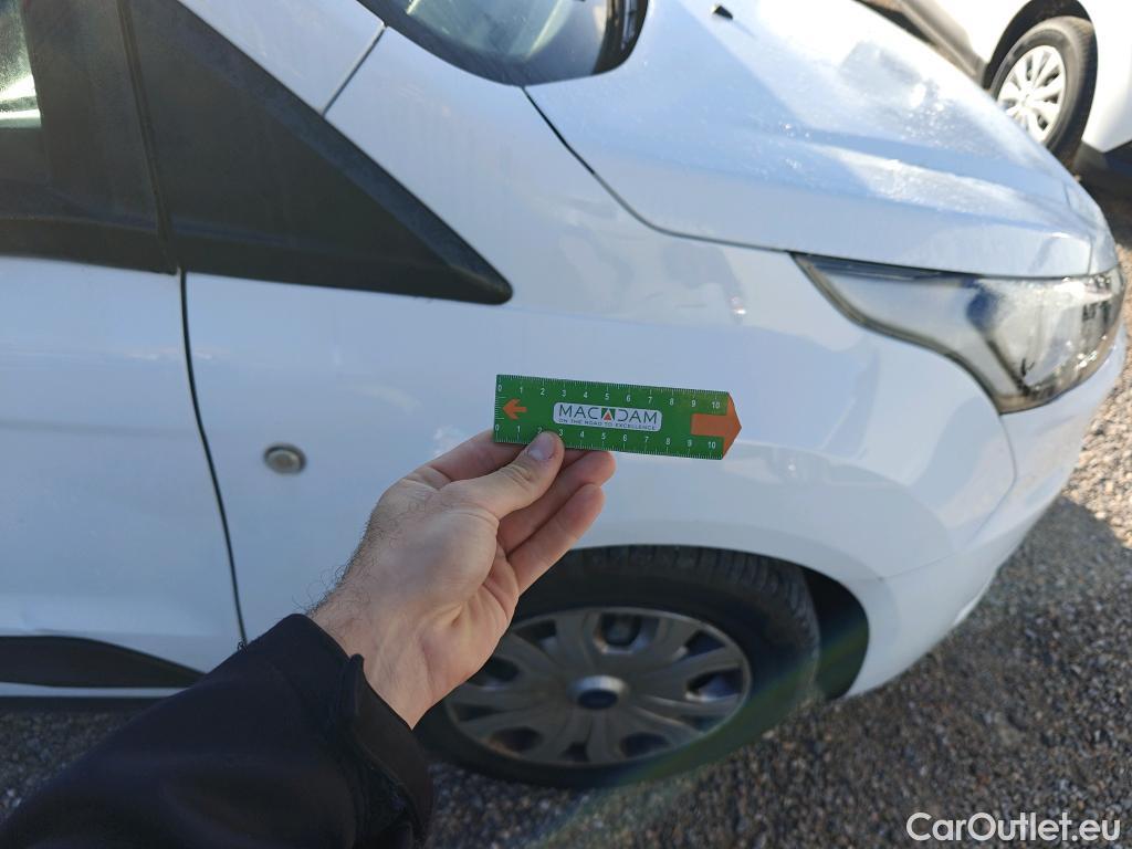  Ford  Transit Connect FORD  / 2013 / 5P / combi Kombi 1.5 TDCi 74kW Trend 220 L1 (N1) #67