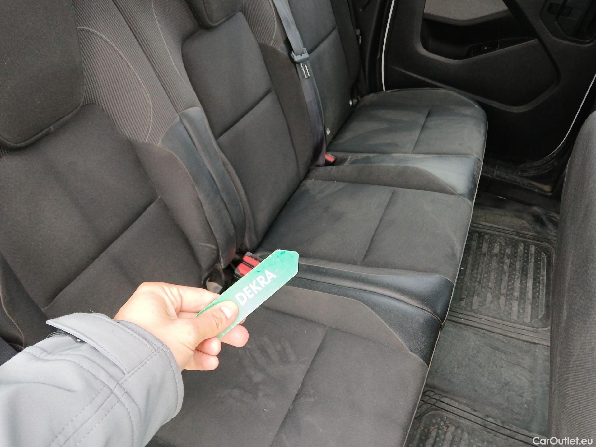  Renault  Kangoo RENAULT  Combi / 2021 / 5P / combi Life Edition One 1.5 Blue dCi 70kW(95CV) (IND)(AC) #47