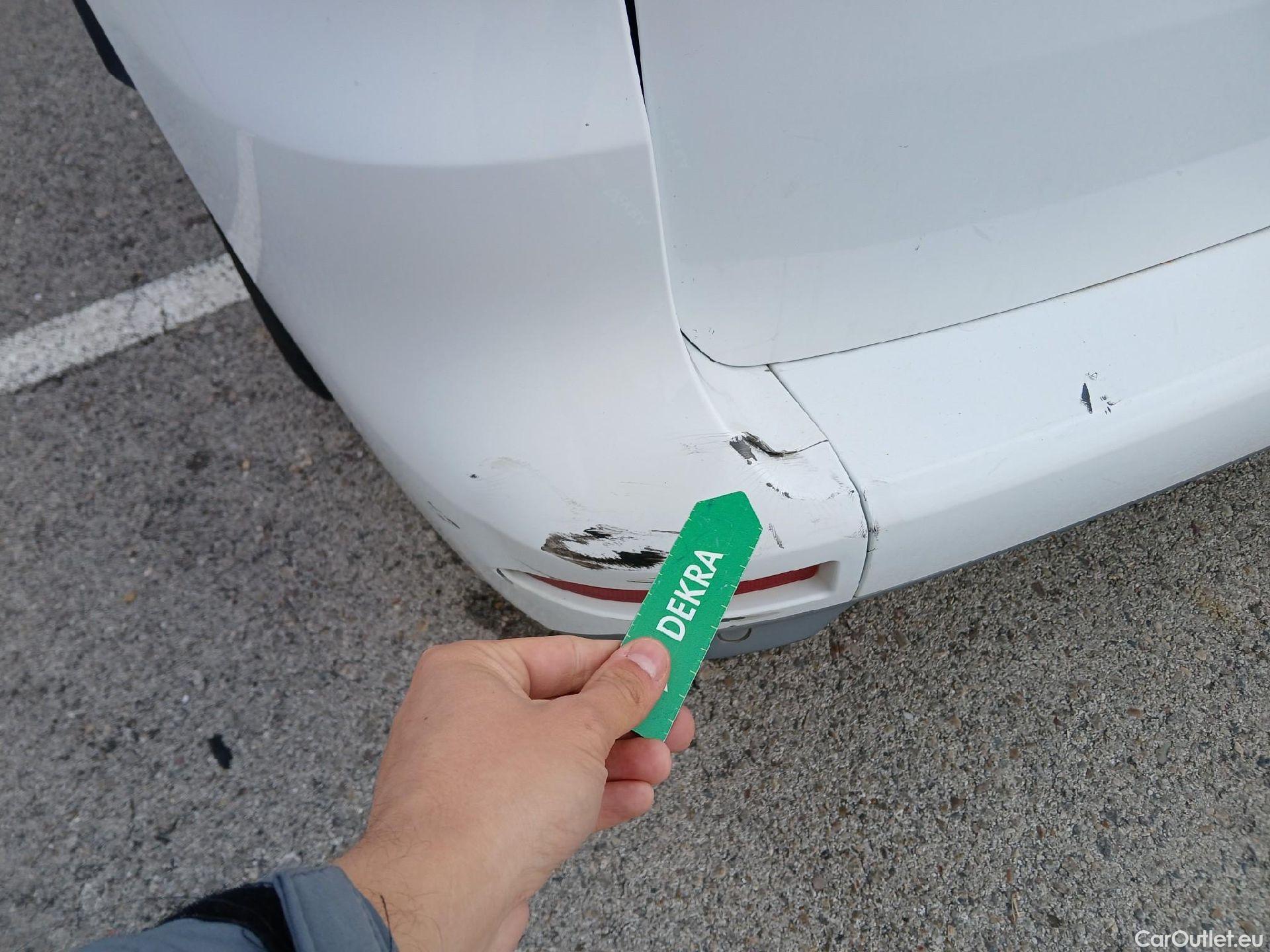  Renault  Kangoo RENAULT  Combi / 2021 / 5P / combi Life Edition One 1.5 Blue dCi 70kW(95CV) (IND)(AC) #14