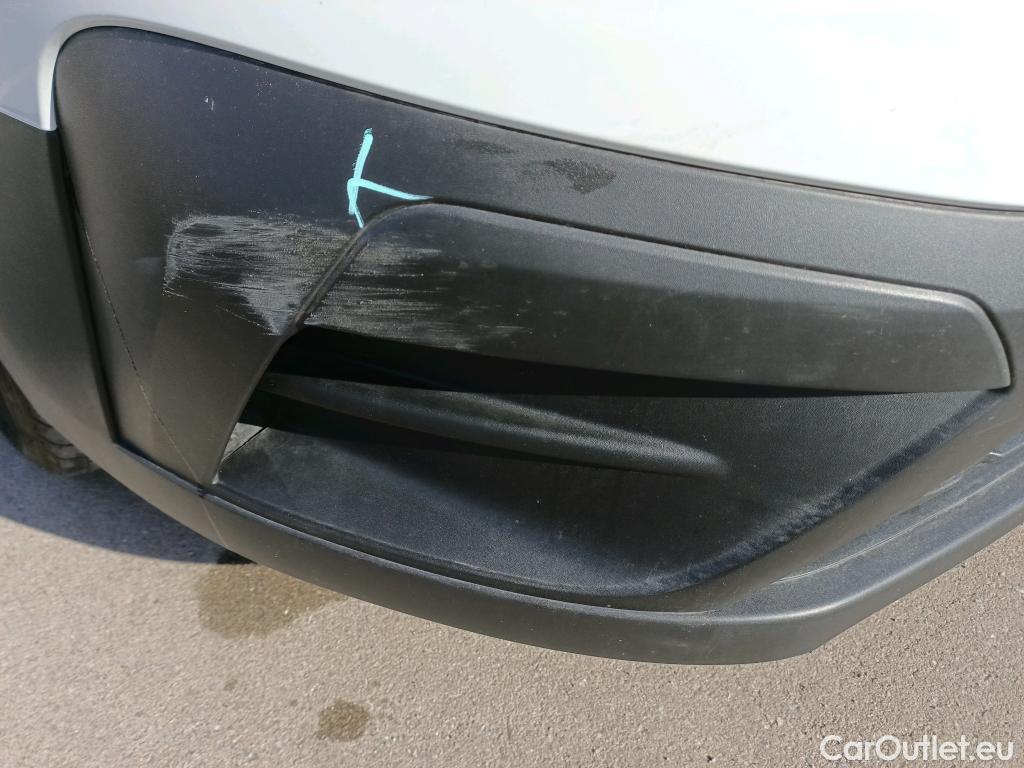  Renault  Trafic  III Furgón L1H1 2 7t Komfort 1.6 dCi 120CV MT6 E5 #18