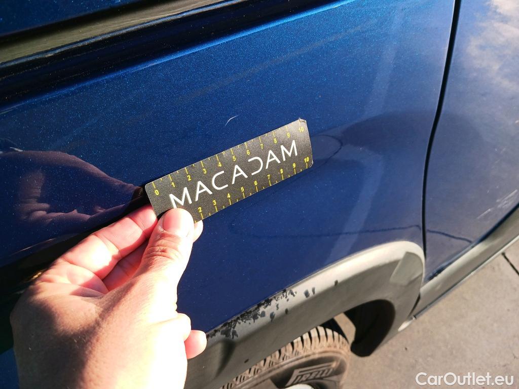  Peugeot  RIFTER PEUGEOT  / 2018 / 5P / monovolumen compacto GT Line Standard BlueHDi 96kW EAT8 #5