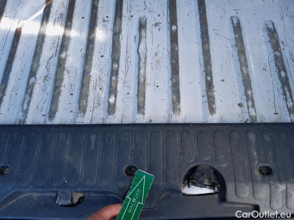  Renault  Kangoo RENAULT  FURGÓN VU 3p 2G furgón deriv Profesional 2014 dCi 75 Gen5 #67