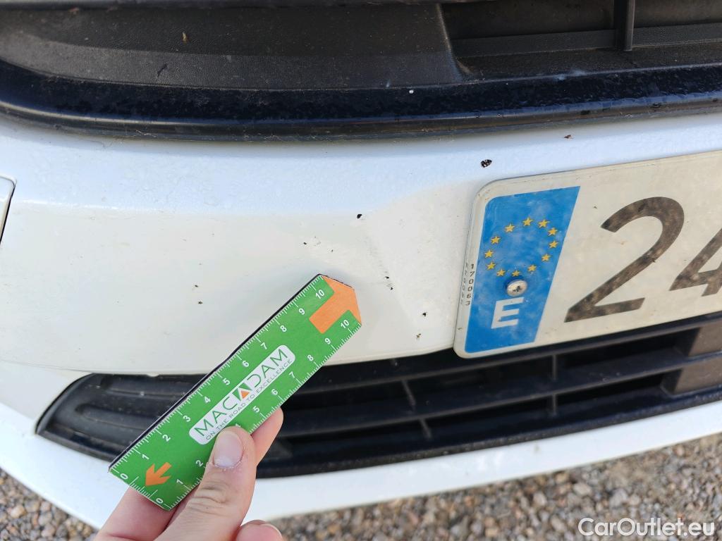  Ford  Transit Connect FORD  / 2013 / 5P / combi Kombi 1.5 TDCi 74kW Trend 220 L1 (N1) #76