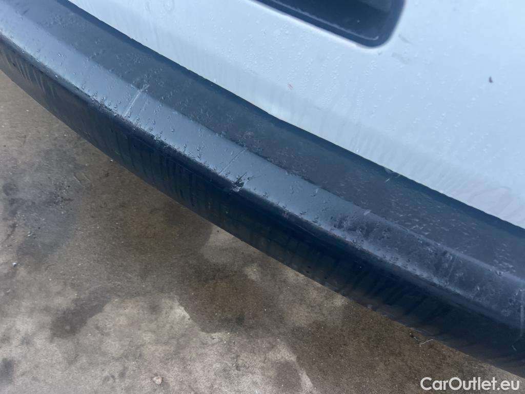  Volkswagen  Caddy VOLKSWAGEN  VU 4p 3G combi Kombi PRO 2.0 TDI 4MOTION 110CV #9