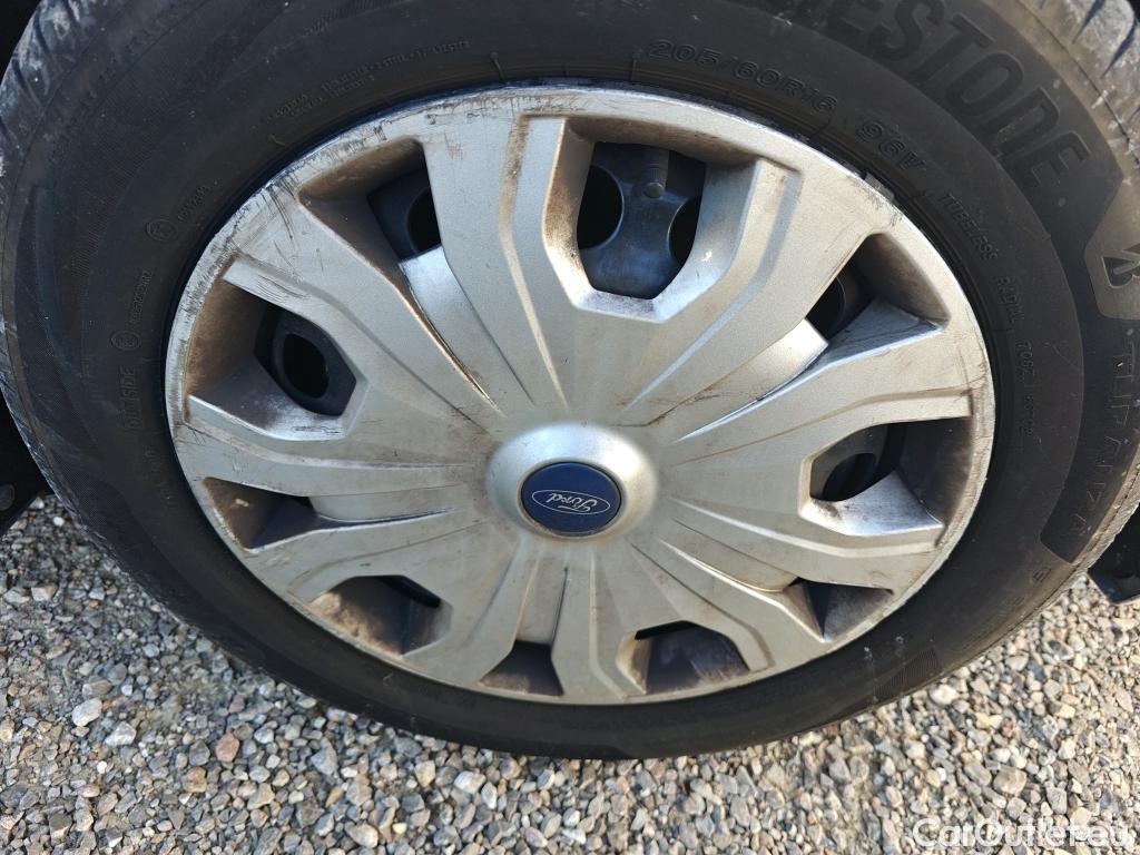  Ford  Transit Connect FORD  / 2013 / 5P / combi Kombi 1.5 TDCi 74kW Trend 220 L1 (N1) #60