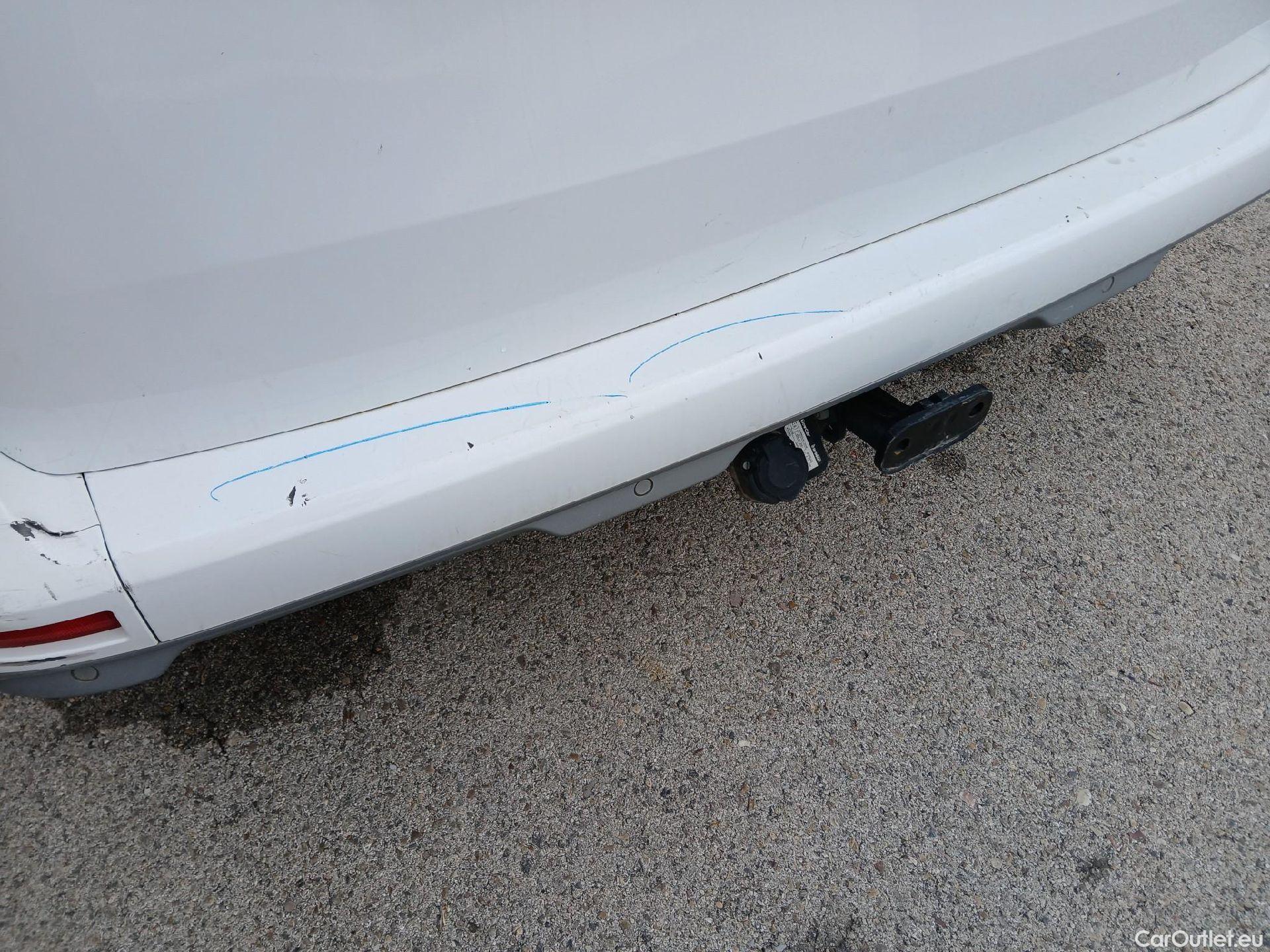  Renault  Kangoo RENAULT  Combi / 2021 / 5P / combi Life Edition One 1.5 Blue dCi 70kW(95CV) (IND)(AC) #18