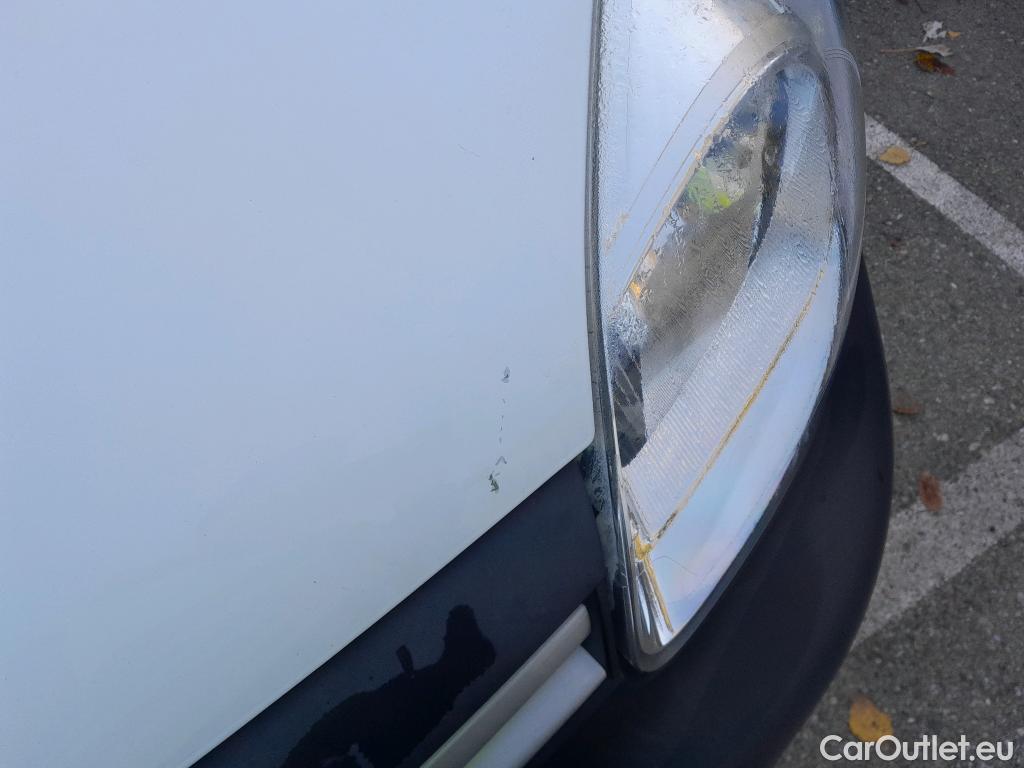  Renault  Kangoo RENAULT  FURGÓN VU 3p 2G furgón deriv Profesional 2014 dCi 75 Gen5 #38