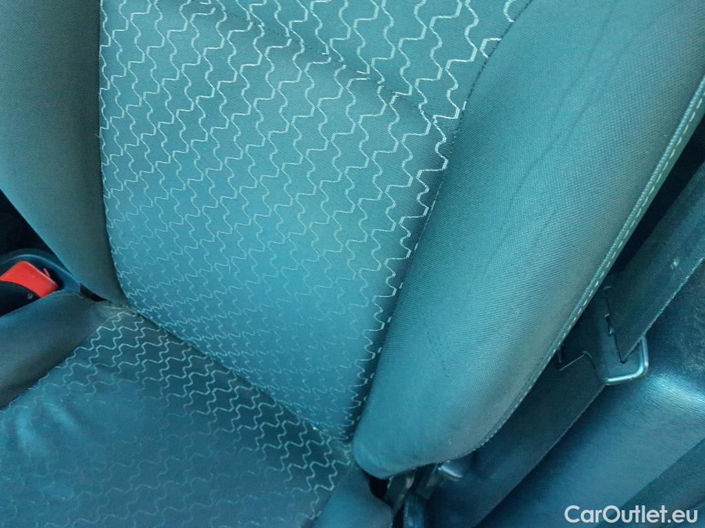  Renault  Kangoo RENAULT  FURGÓN VU 3p 2G furgón deriv Profesional 2014 dCi 75 Gen5 #52