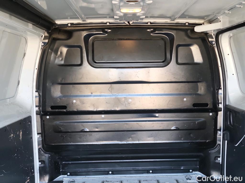  Opel  Vivaro OPEL  / 2019 / 4P / furgón 1.5 Diésel 74kW(100CV)M Std Exp #5