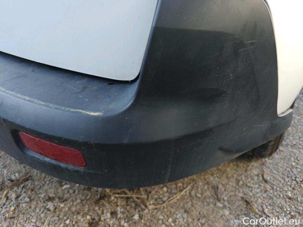  Ford  Transit Connect FORD  / 2013 / 5P / combi Kombi 1.5 TDCi 74kW Trend 220 L1 (N1) #36