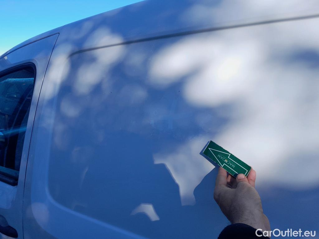  Renault  Kangoo RENAULT  FURGÓN VU 3p 2G furgón deriv Profesional 2014 dCi 75 Gen5 #56