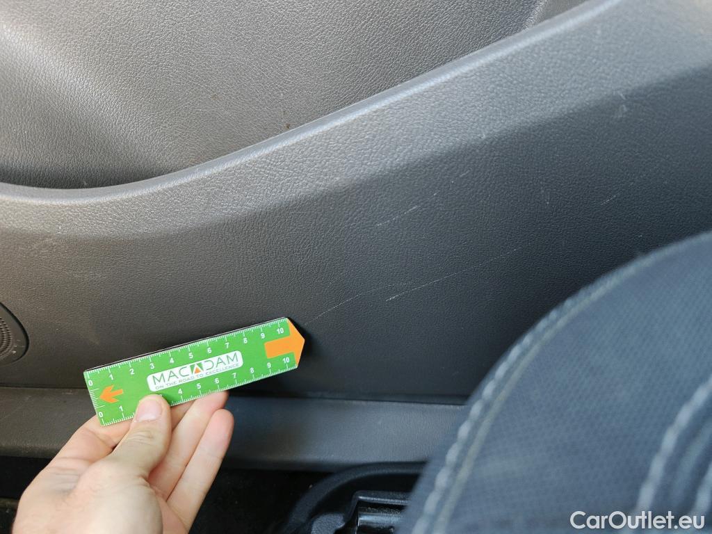  Ford  Transit Connect FORD  / 2013 / 5P / combi Kombi 1.5 TDCi 74kW Trend 220 L1 (N1) #46