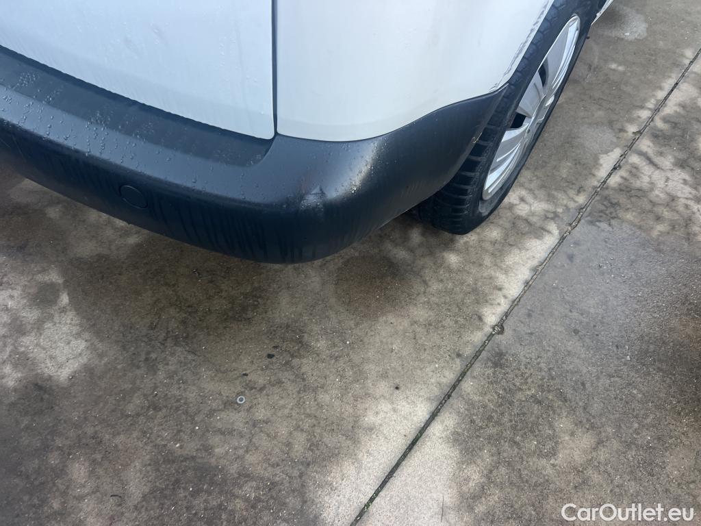  Volkswagen  Caddy VOLKSWAGEN  VU 4p 3G combi Kombi PRO 2.0 TDI 4MOTION 110CV #8