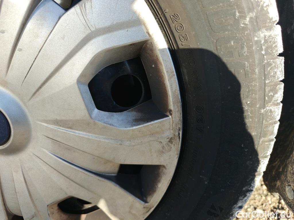  Ford  Transit Connect FORD  / 2013 / 5P / combi Kombi 1.5 TDCi 74kW Trend 220 L1 (N1) #66