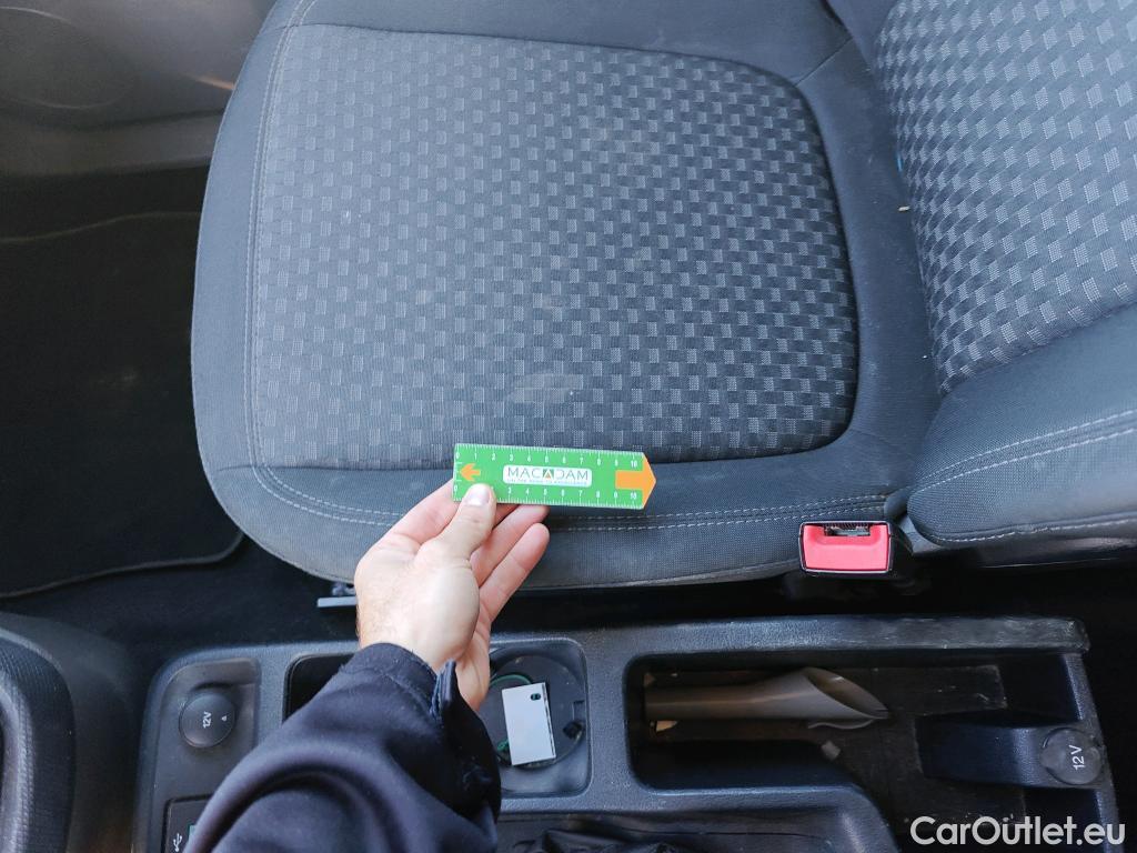  Ford  Transit Connect FORD  / 2013 / 5P / combi Kombi 1.5 TDCi 74kW Trend 220 L1 (N1) #82