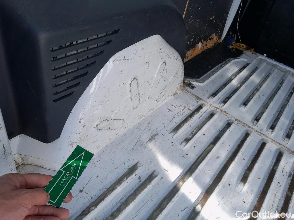  Renault  Kangoo RENAULT  FURGÓN VU 3p 2G furgón deriv Profesional 2014 dCi 75 Gen5 #13