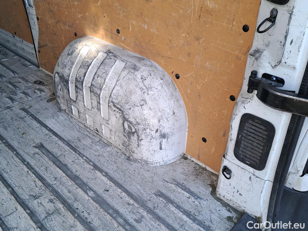  Opel  Movano OPEL  / 2019 / 4P / furgón 2.3 CDTI 99kW (135CV) L2 H2 F 3.5t (AC) #5