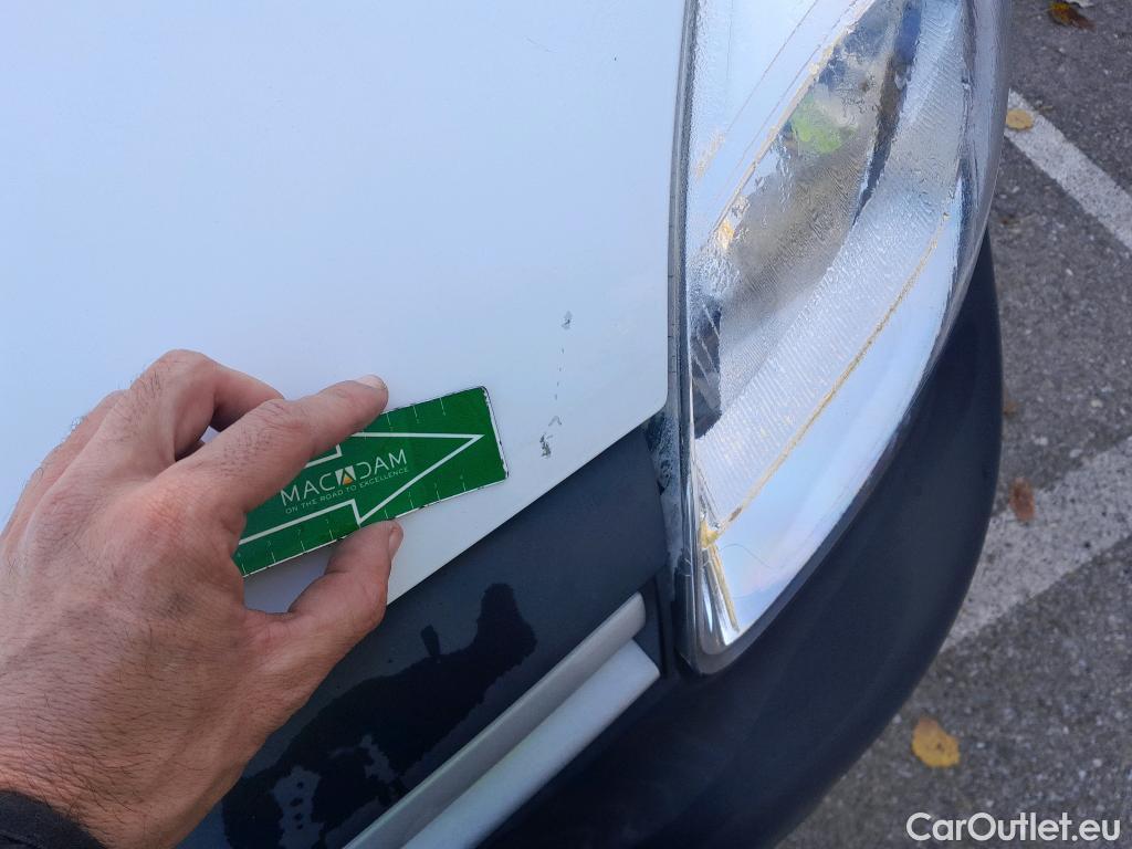  Renault  Kangoo RENAULT  FURGÓN VU 3p 2G furgón deriv Profesional 2014 dCi 75 Gen5 #39