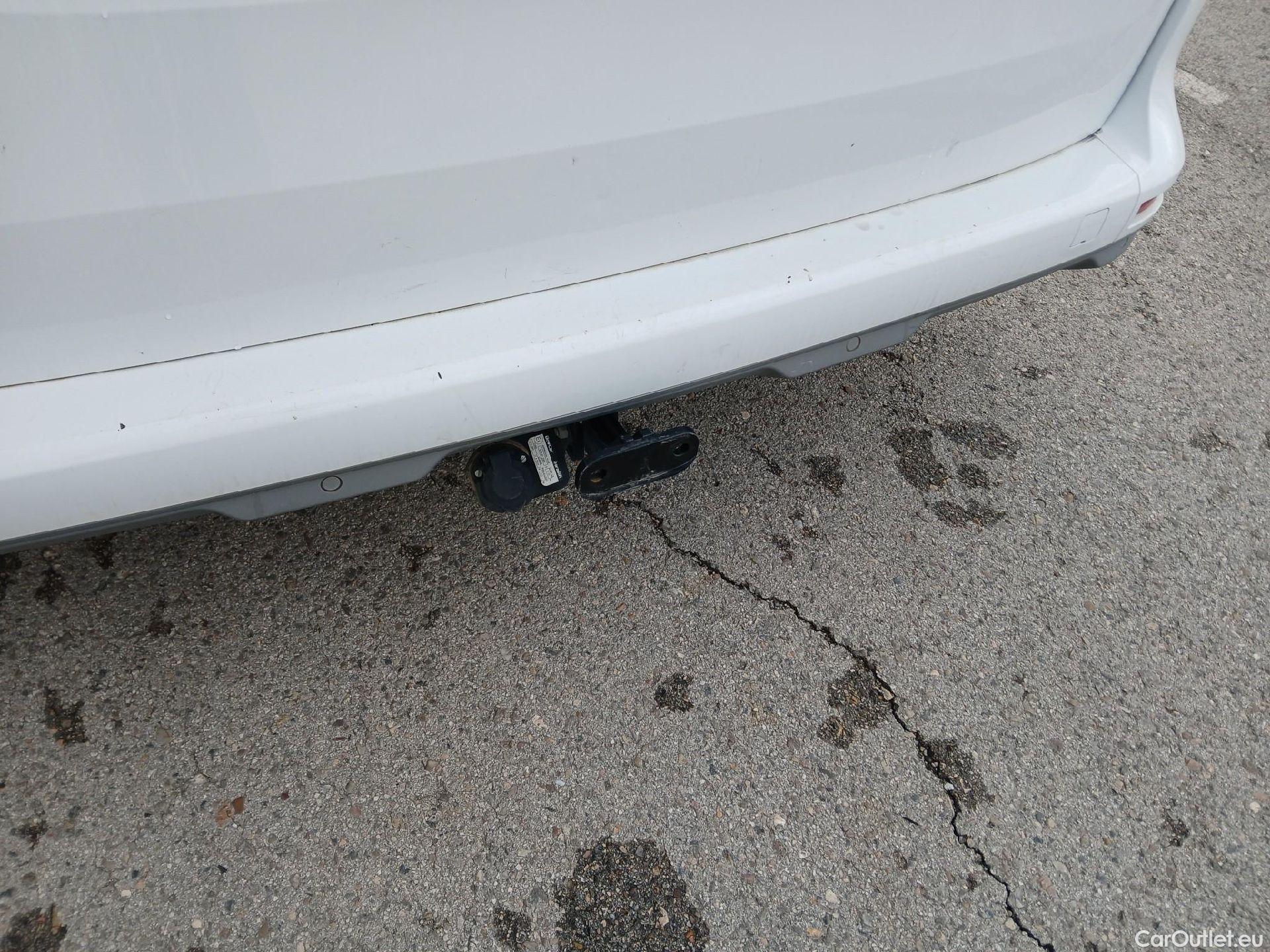  Renault  Kangoo RENAULT  Combi / 2021 / 5P / combi Life Edition One 1.5 Blue dCi 70kW(95CV) (IND)(AC) #20