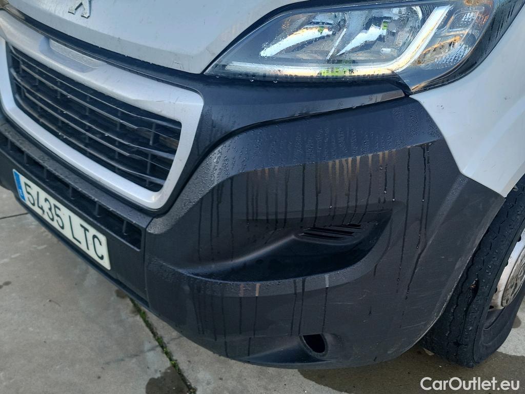  Peugeot  Boxer  Furgón Techo Elevado 335 L3H2 Pro BlueHDi 140 Stop&Start #40