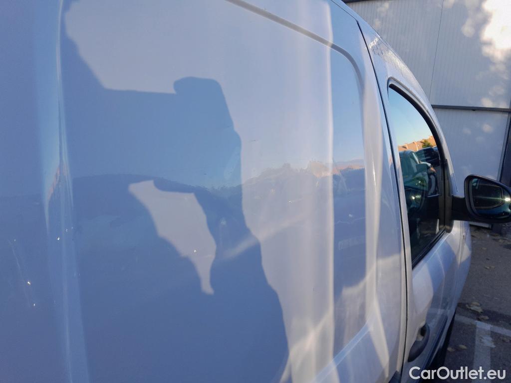  Renault  Kangoo RENAULT  FURGÓN VU 3p 2G furgón deriv Profesional 2014 dCi 75 Gen5 #23