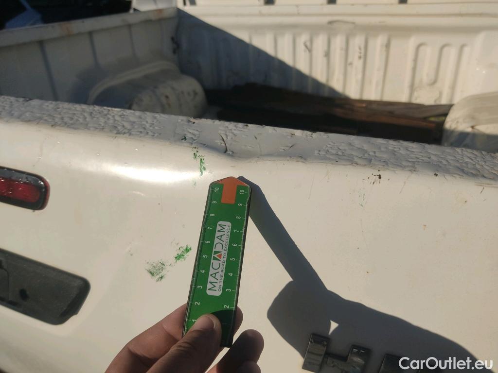  Toyota  Hilux TOYOTA  VU 4p 7G pickup 2.4 D-4D Cabina Doble GX 4x4 #3