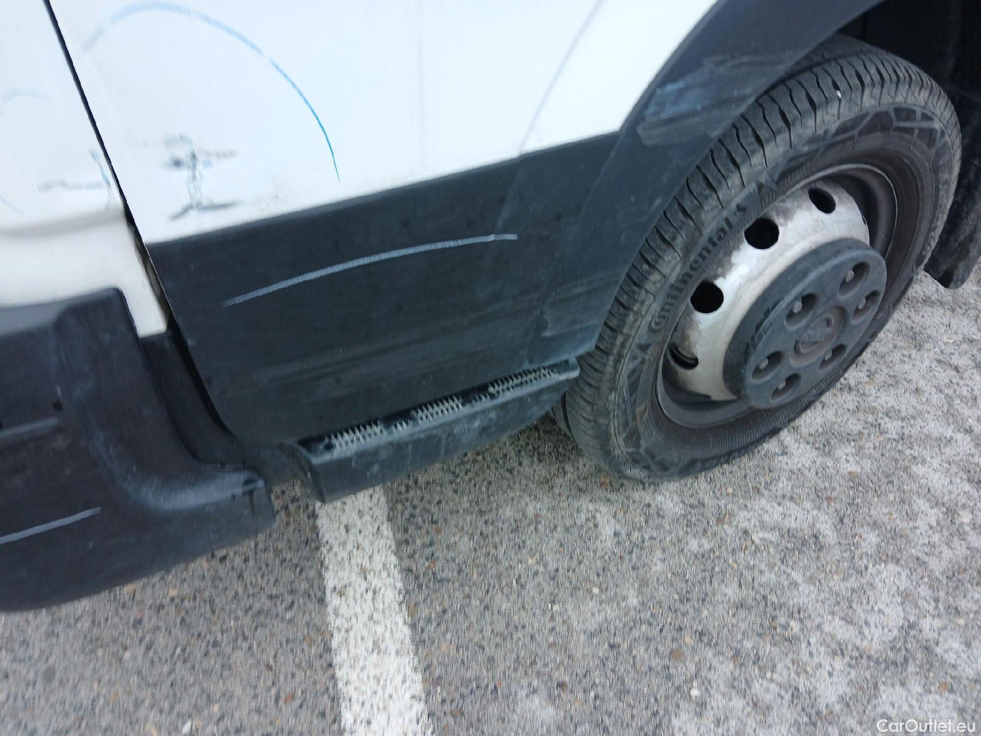  Nissan  NV400 NISSAN NT400 / 2014 / 2P / chasis cabina 35.13/3 Comfort Cabina Abatible Larga #20