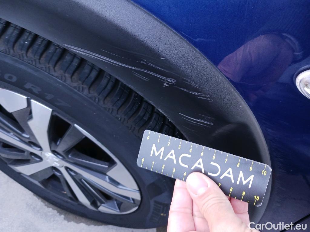  Peugeot  RIFTER PEUGEOT  / 2018 / 5P / monovolumen compacto GT Line Standard BlueHDi 96kW EAT8 #29