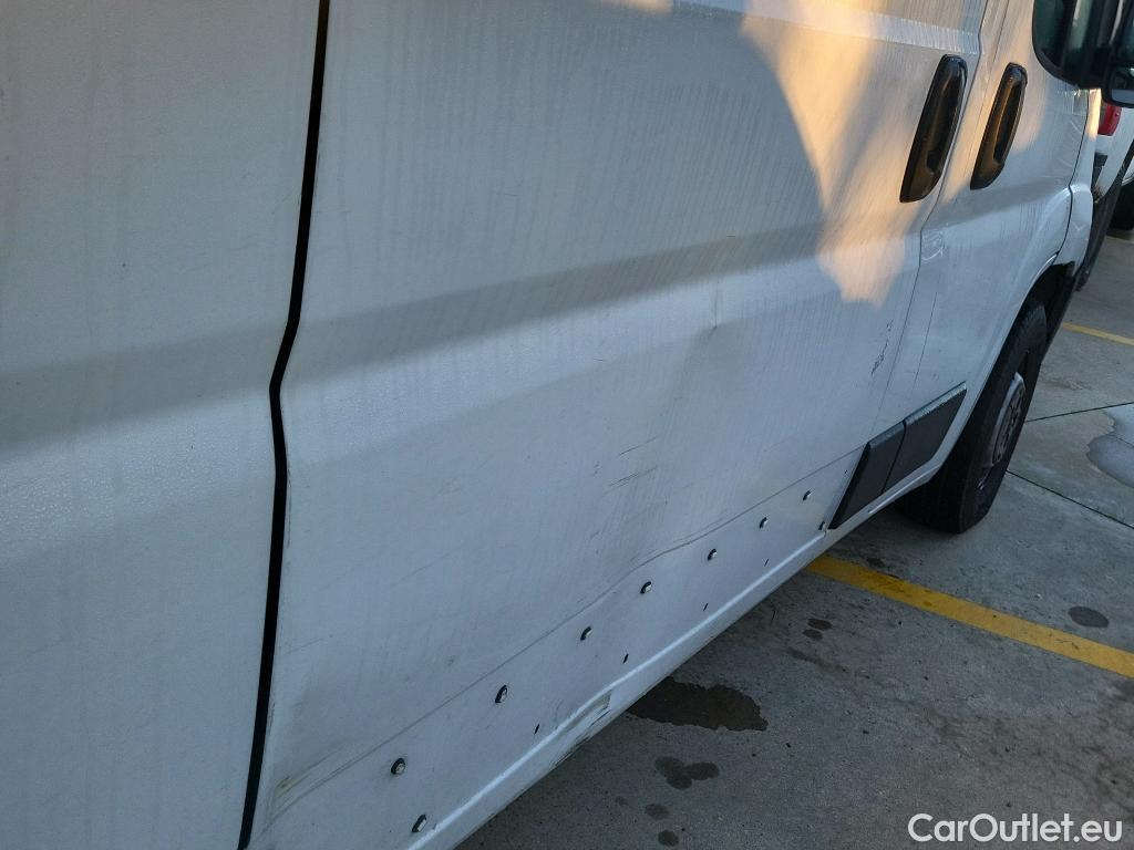  Peugeot  Boxer  Furgón Techo Elevado 335 L3H2 Pro BlueHDi 140 Stop&Start #11