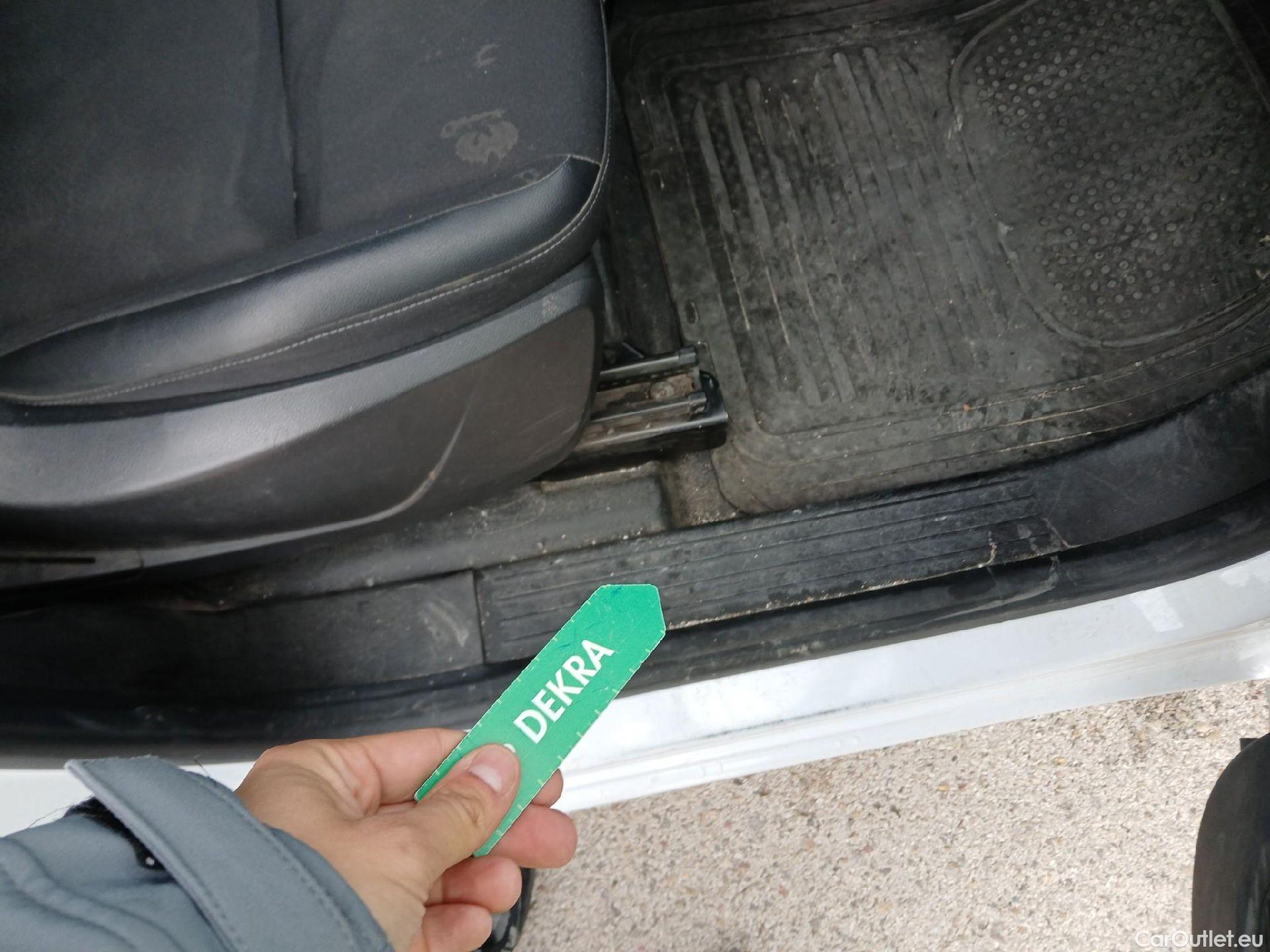  Renault  Kangoo RENAULT  Combi / 2021 / 5P / combi Life Edition One 1.5 Blue dCi 70kW(95CV) (IND)(AC) #45