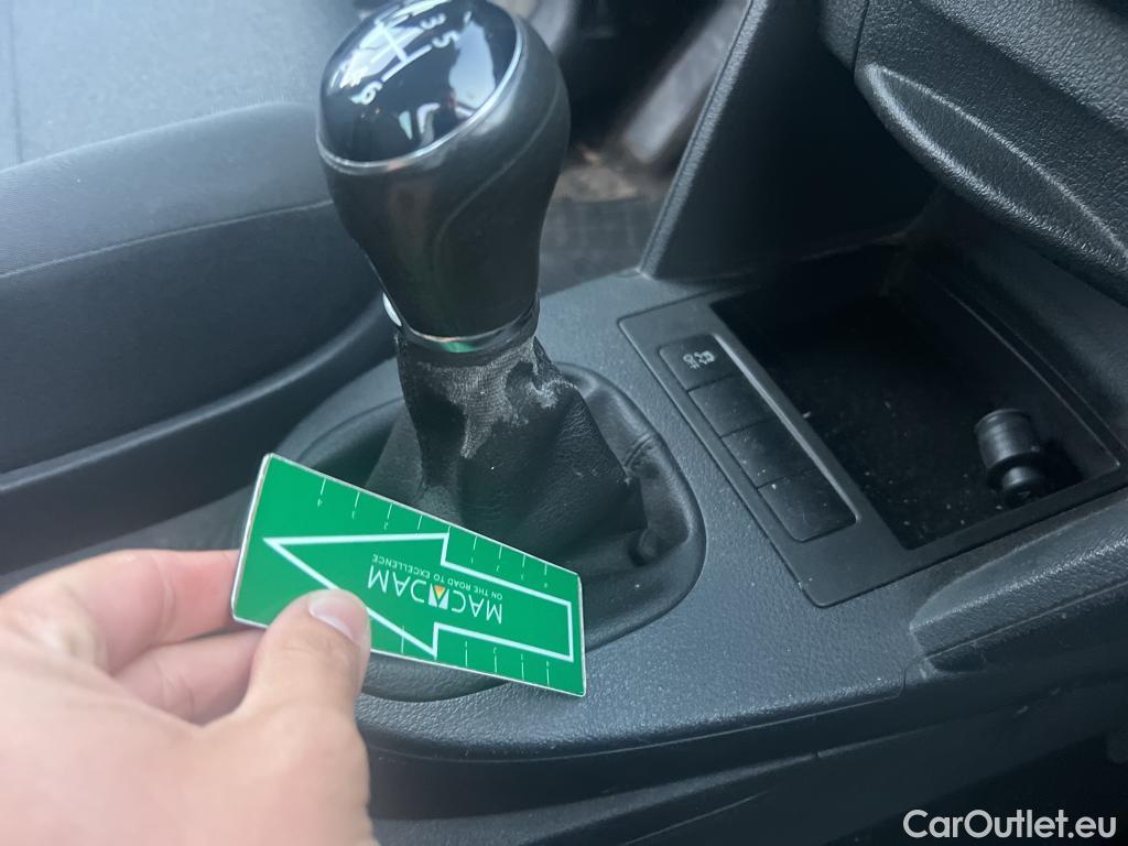  Volkswagen  Caddy VOLKSWAGEN  VU 4p 3G combi Kombi PRO 2.0 TDI 4MOTION 110CV #30