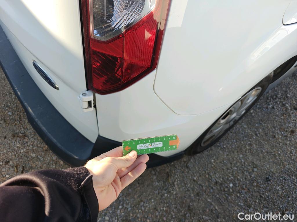  Ford  Transit Connect FORD  / 2013 / 5P / combi Kombi 1.5 TDCi 74kW Trend 220 L1 (N1) #73