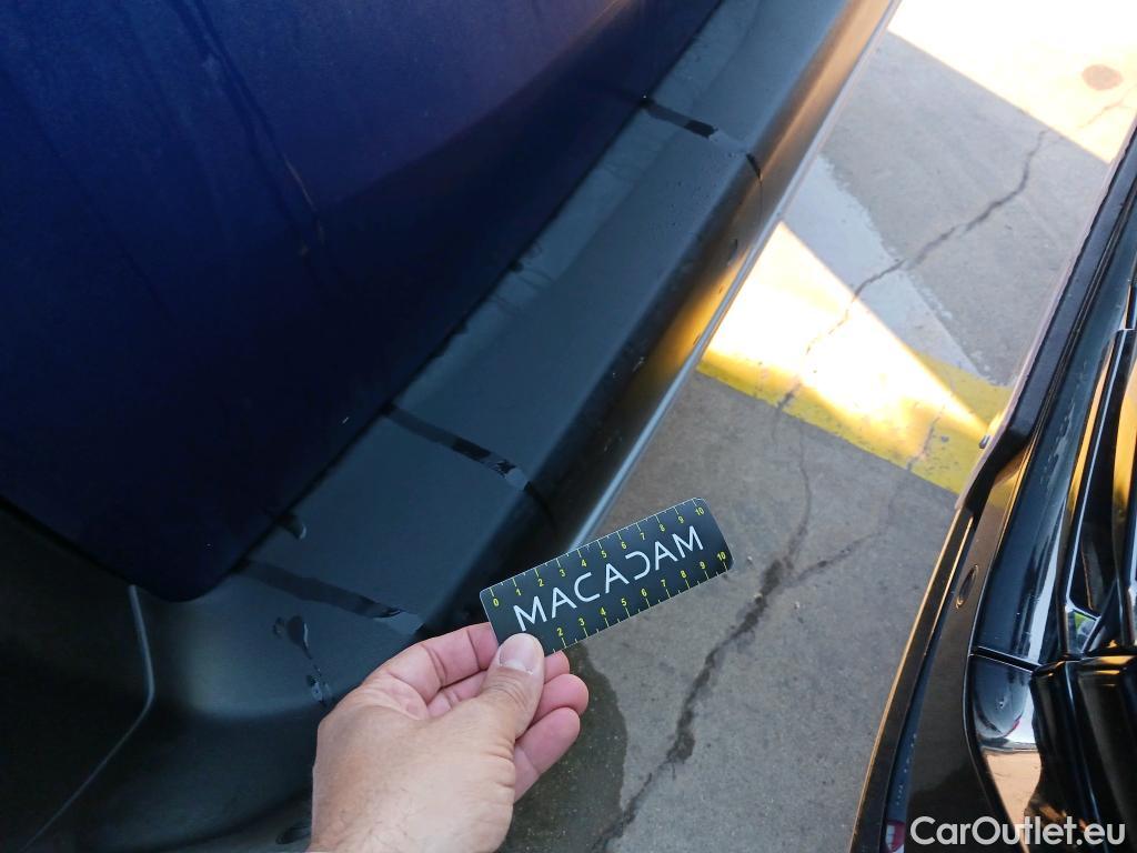  Peugeot  RIFTER PEUGEOT  / 2018 / 5P / monovolumen compacto GT Line Standard BlueHDi 96kW EAT8 #27