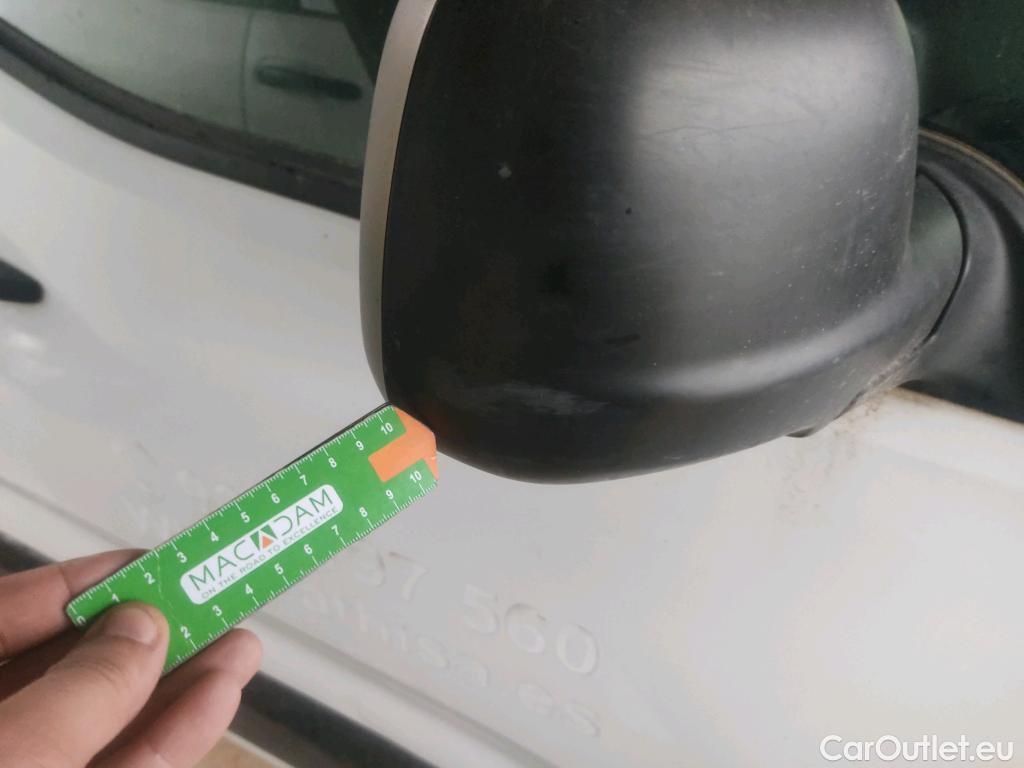  Peugeot  Partner PEUGEOT  / 2018 / 3P / furgón derivado de turismo Pro Standard 600kg BlueHDi 73kW (AC) #14